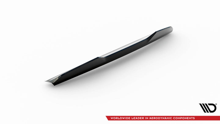 SPOILER CAP 3D LAND ROVER DISCOVERY HSE MK5