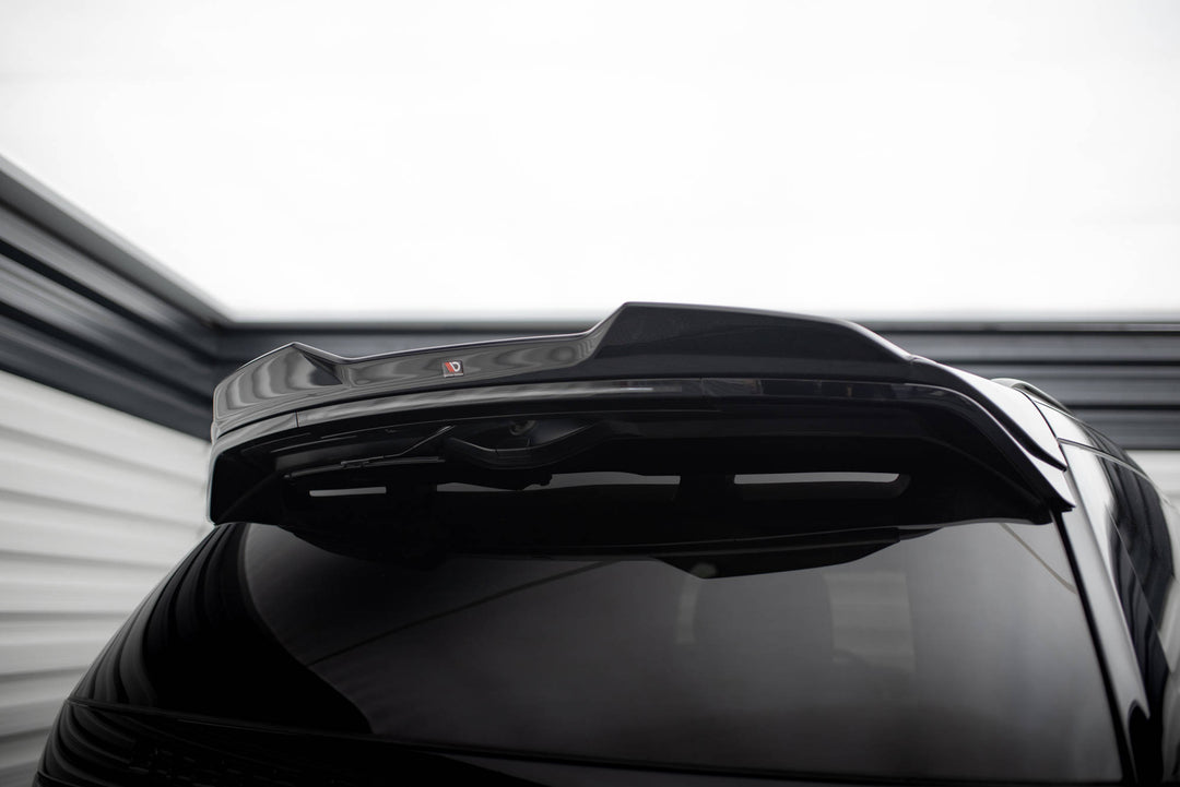 SPOILER CAP 3D LAND ROVER DISCOVERY HSE MK5