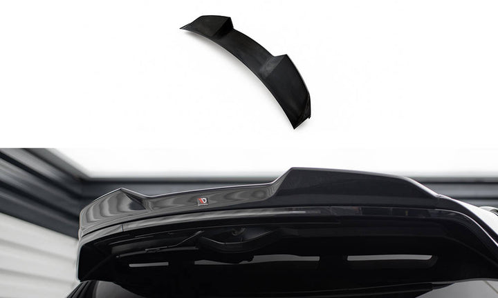 SPOILER CAP 3D LAND ROVER DISCOVERY HSE MK5