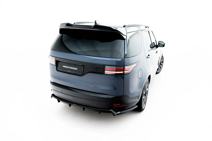 SPOILER CAP 3D LAND ROVER DISCOVERY HSE MK5