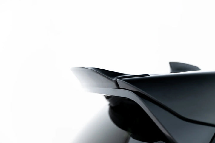 SPOILER CAP 3D LAND ROVER DISCOVERY HSE MK5