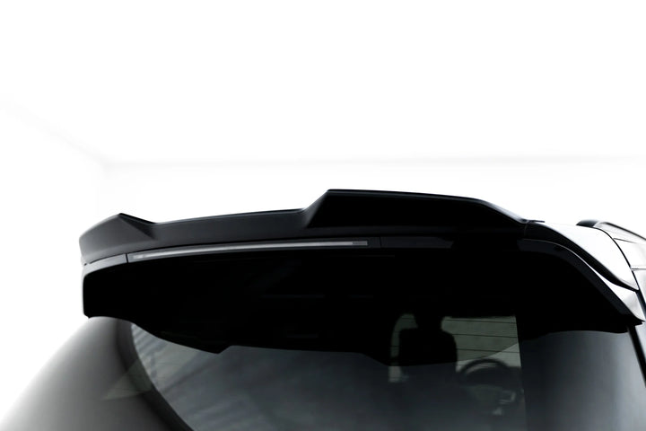 SPOILER CAP 3D LAND ROVER DISCOVERY HSE MK5