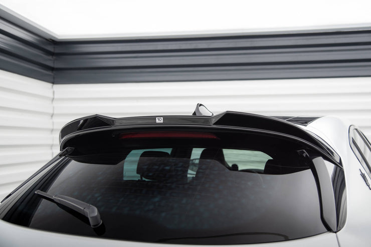 SPOILER CAP 3D MASERATI GRECALE GT / MODENA MK1