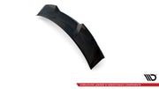 SPOILER CAP 3D PORSCHE PANAMERA E-HYBRID 971 FACELIFT
