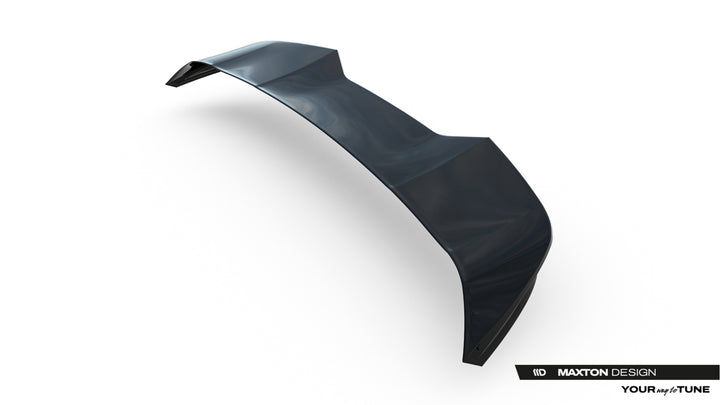 SPOILER CAP 3D BMW X5 M-PACK G05 FACELIFT