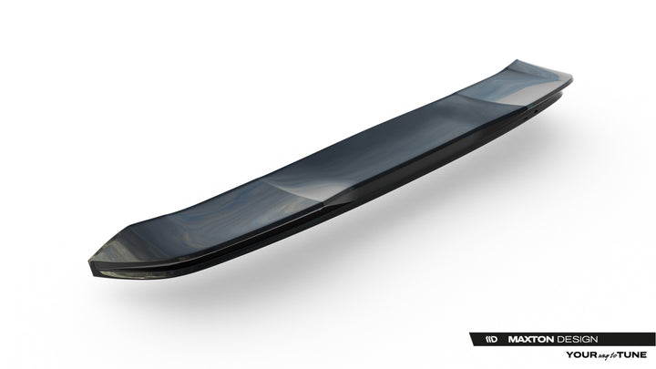 SPOILER CAP 3D BMW X5 M-PACK G05 FACELIFT