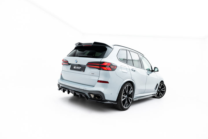 SPOILER CAP 3D BMW X5 M-PACK G05 FACELIFT