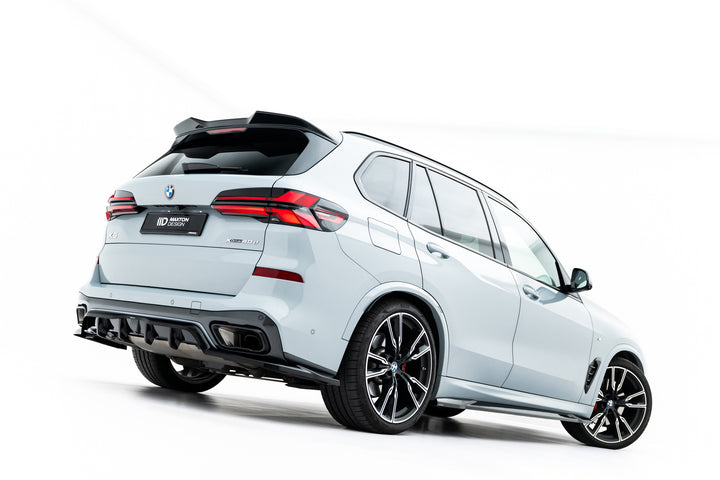 SPOILER CAP 3D BMW X5 M-PACK G05 FACELIFT