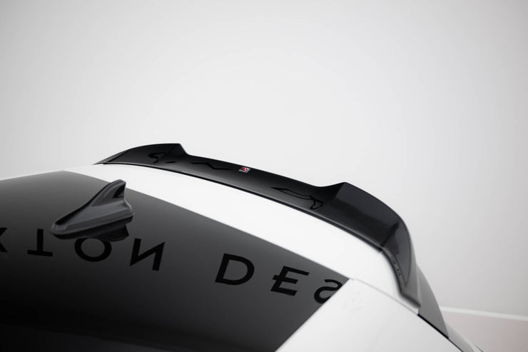 SPOILER CAP V.1 VOLKSWAGEN GOLF 8 GTI / R-LINE