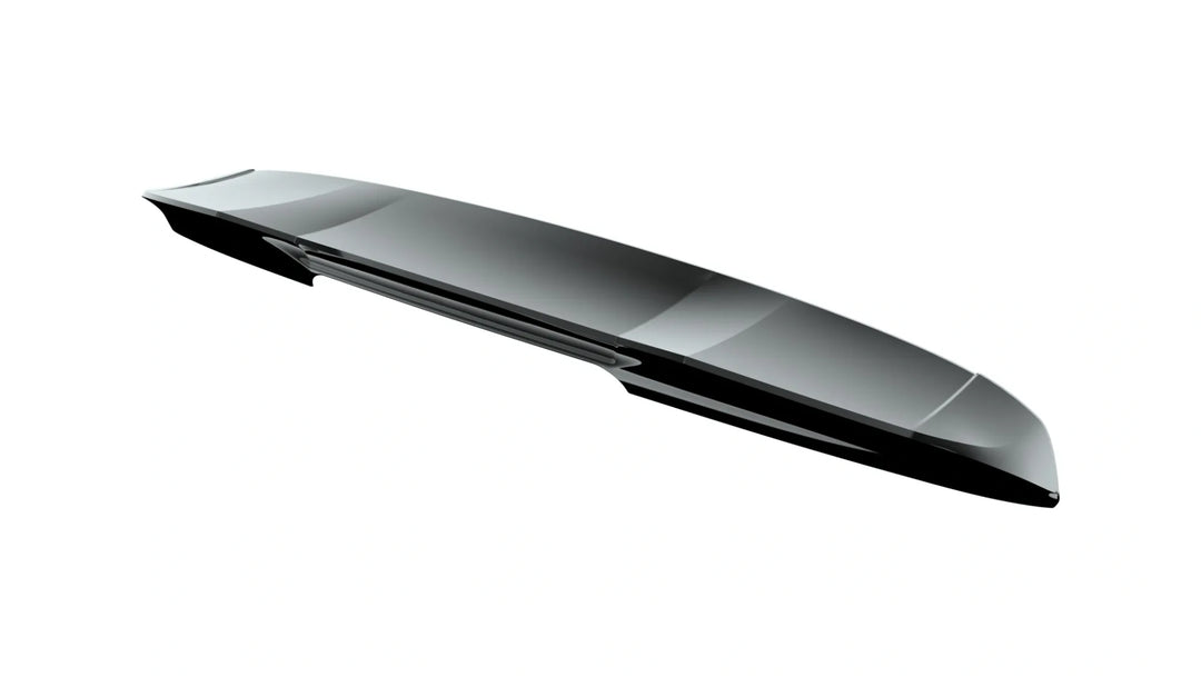 Spoiler Cap 3D suitable for BMW 1 M-Pack / M140i / Standard F20