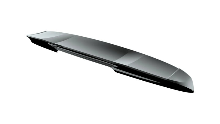 Spoiler Cap 3D suitable for BMW 1 M-Pack / M140i / Standard F20