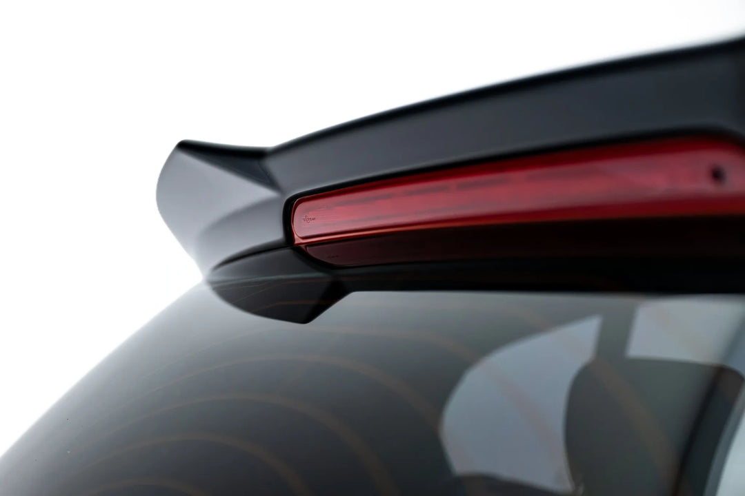 Spoiler Cap 3D suitable for BMW 1 M-Pack / M140i / Standard F20
