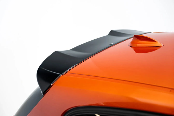 Spoiler Cap 3D suitable for BMW 1 M-Pack / M140i / Standard F20