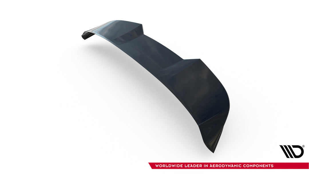 Spoiler Cap 3D suitable for Porsche Cayenne SUV Mk3 Facelift