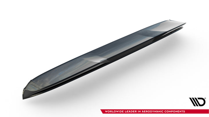 Spoiler Cap 3D suitable for Porsche Cayenne SUV Mk3 Facelift