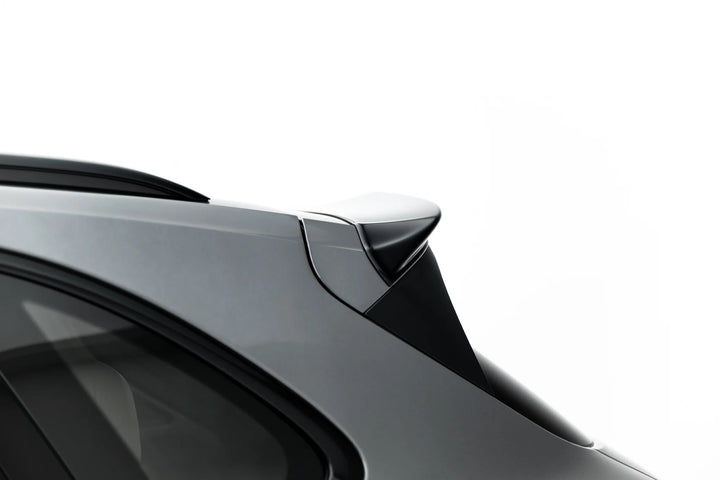 Spoiler Cap 3D suitable for Porsche Cayenne SUV Mk3 Facelift