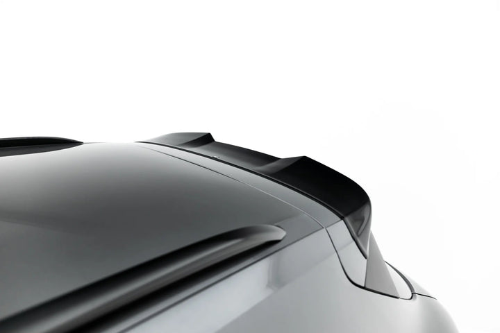 Spoiler Cap 3D suitable for Porsche Cayenne SUV Mk3 Facelift