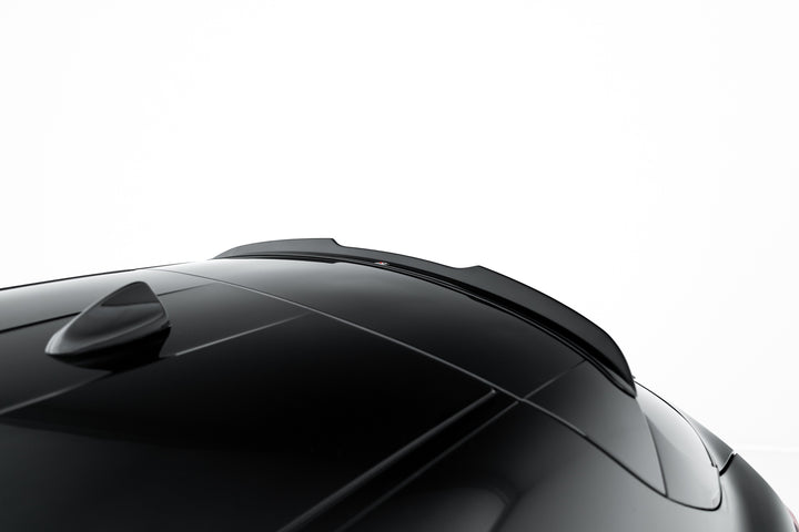 SPOILER CAP ALFA ROMEO STELVIO