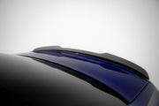 SPOILER CAP AUDI A3 / A3 S-LINE SEDAN 8Y