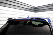 SPOILER CAP AUDI Q5 S-LINE SUV MK2 FACELIFT