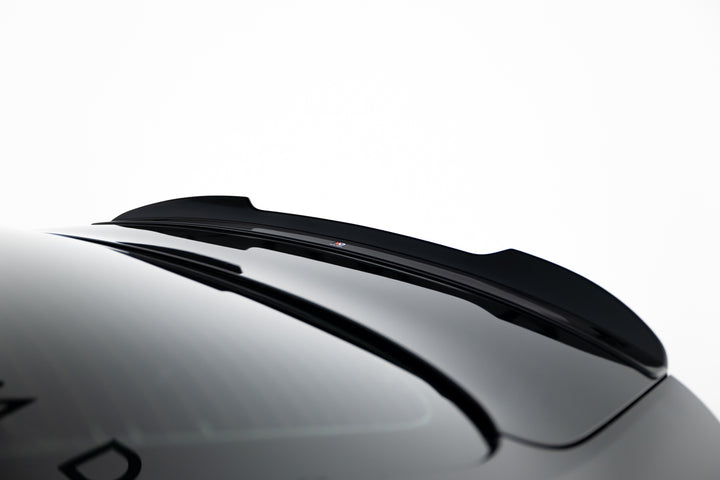 SPOILER CAP AUDI S5 / A5 / A5 S-LINE 8T / 8T FL COUPE