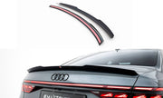 SPOILER CAP AUDI S8 D5