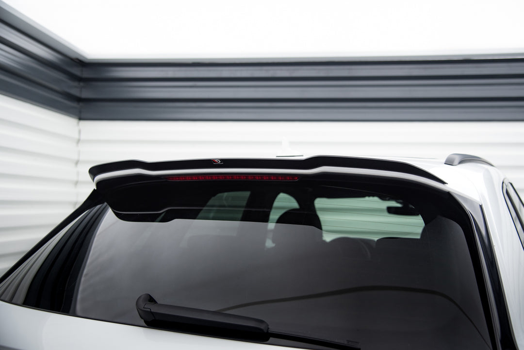 SPOILER EXTENSION AUDI SQ5/Q5 S-LINE MKII