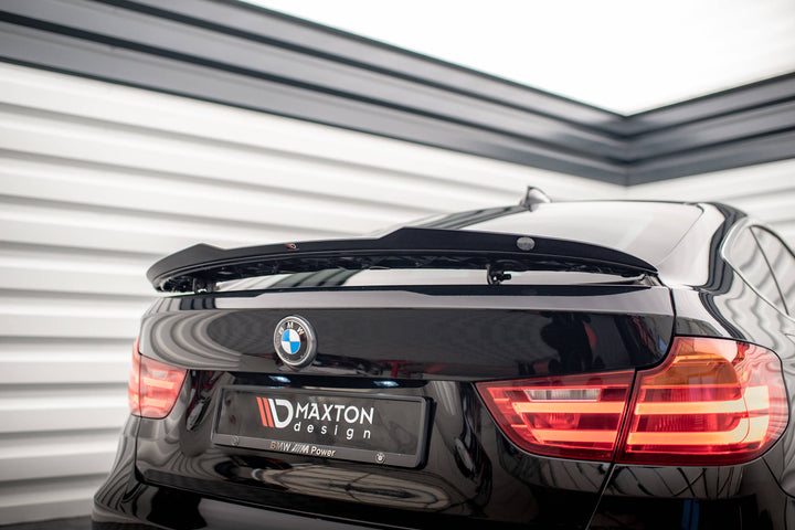 SPOILER CAP BMW 3 GT F34