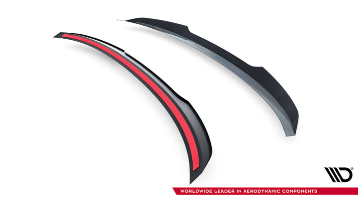 SPOILER CAP BMW 3 G20