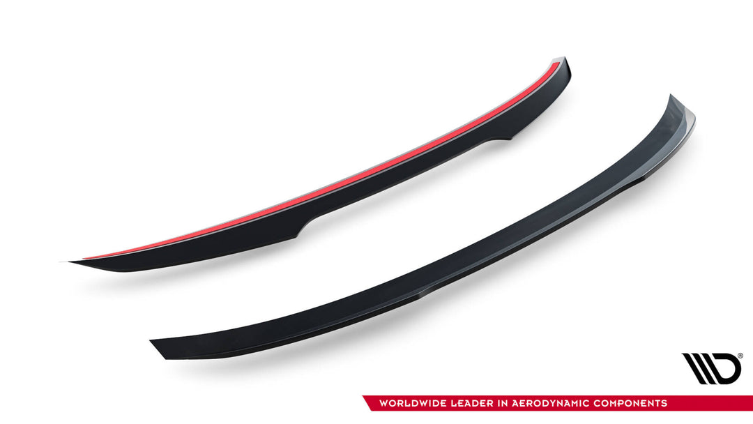 SPOILER CAP BMW 3 G20