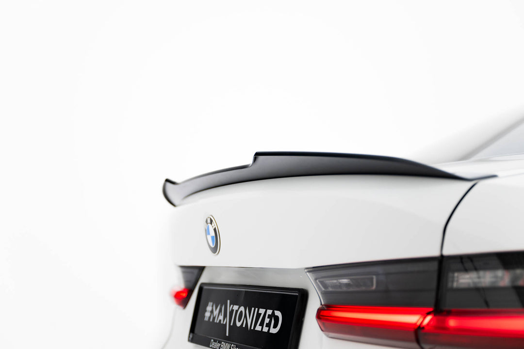 SPOILER CAP BMW 3 G20