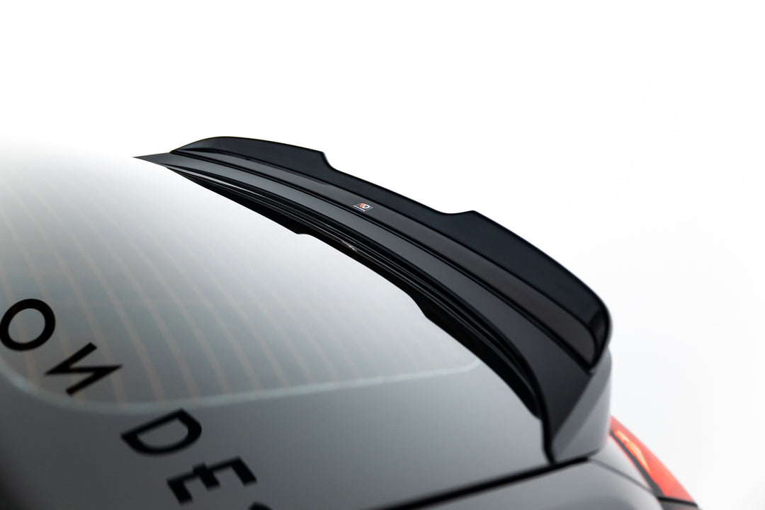Spoiler Cap BMW X2 M-Pack / iX2 U10