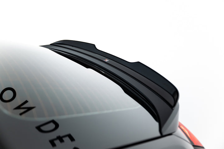 Spoiler Cap BMW X2 M-Pack / iX2 U10