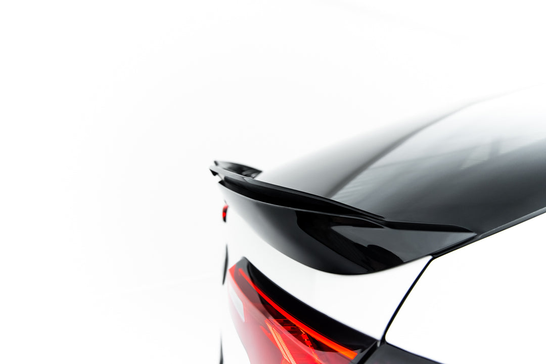 Spoiler Cap BMW X2 M35i U10