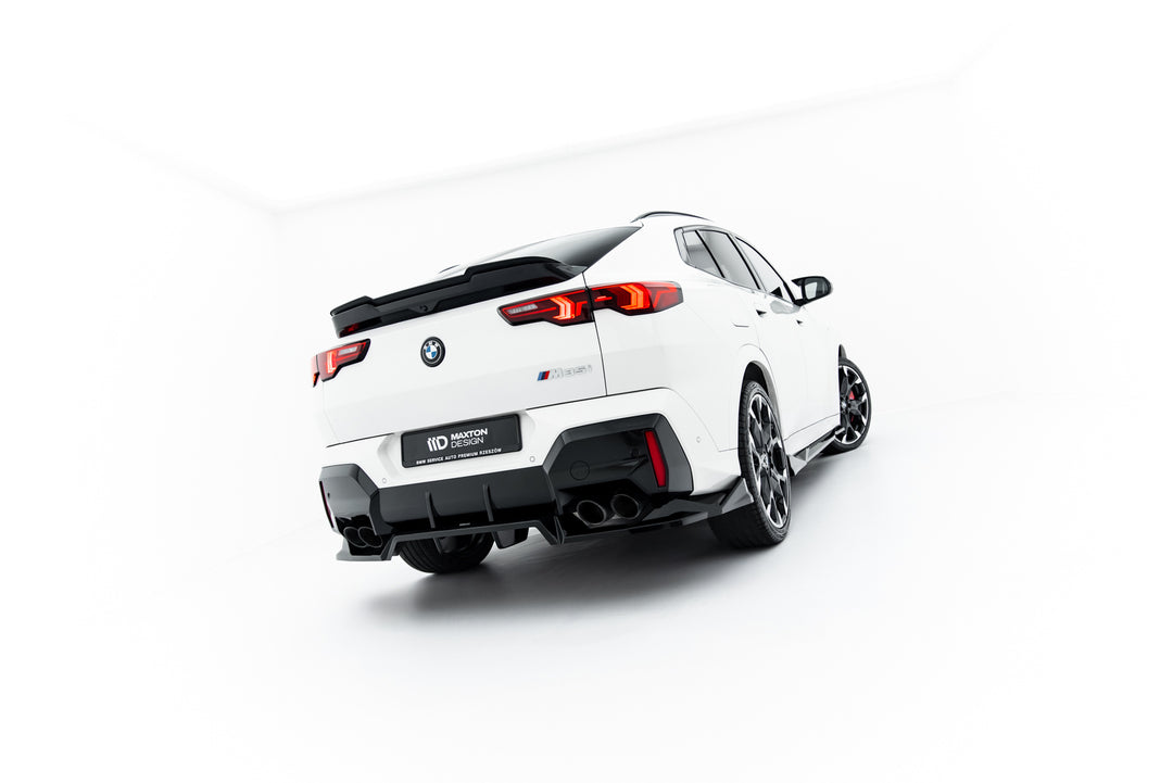 Spoiler Cap BMW X2 M35i U10
