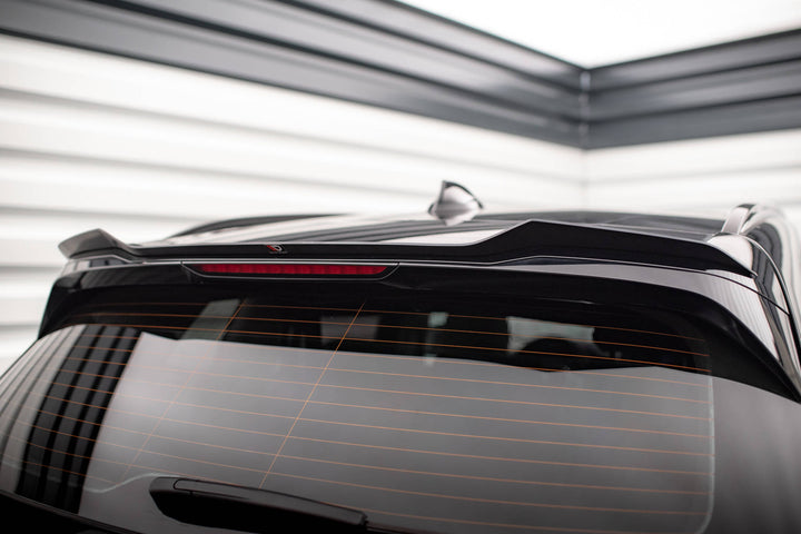 SPOILER CAP BMW X3 G01