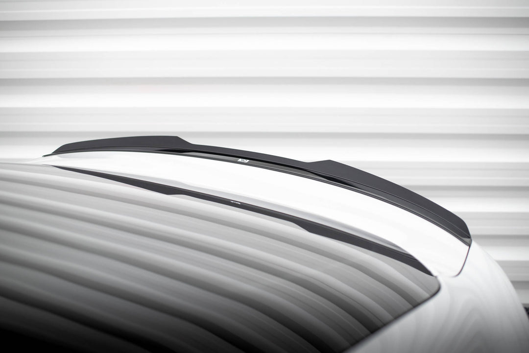 SPOILER CAP BMW I4 M-PACK G26