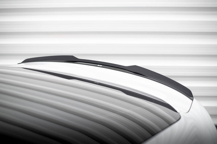 SPOILER CAP BMW I4 M-PACK G26