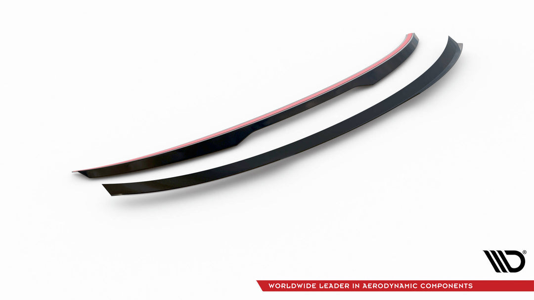 SPOILER CAP BMW I4 M-PACK G26