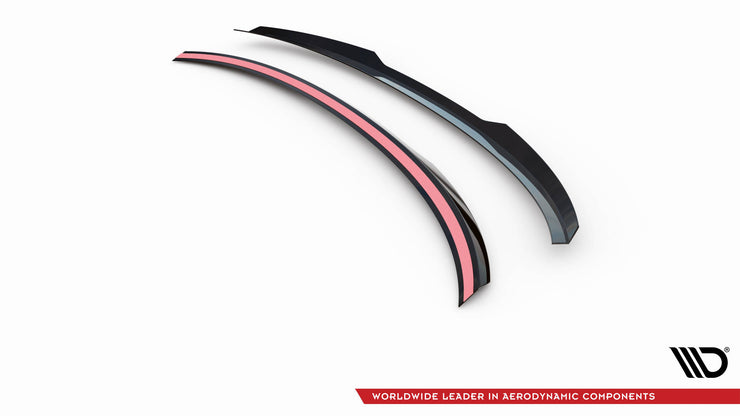 SPOILER CAP BMW I4 M-PACK G26