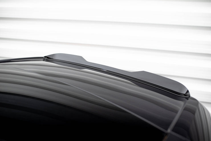 SPOILER CAP BMW IX Sport / M60