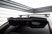 SPOILER CAP FORD EDGE MK2