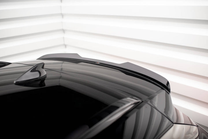 SPOILER CAP HYUNDAI TUCSON MK4