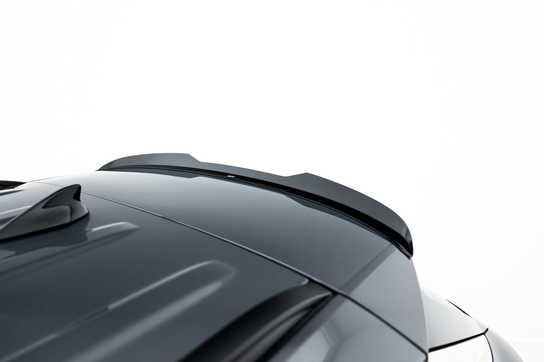 SPOILER CAP HYUNDAI TUCSON MK4
