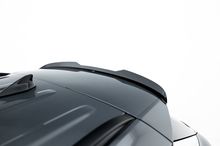 SPOILER CAP HYUNDAI TUCSON MK4
