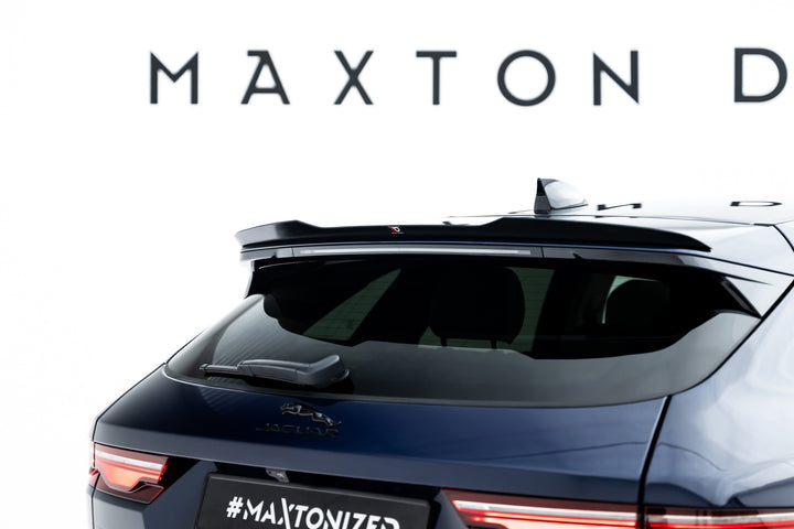 SPOILER CAP JAGUAR F-PACE R-SPORT MK1
