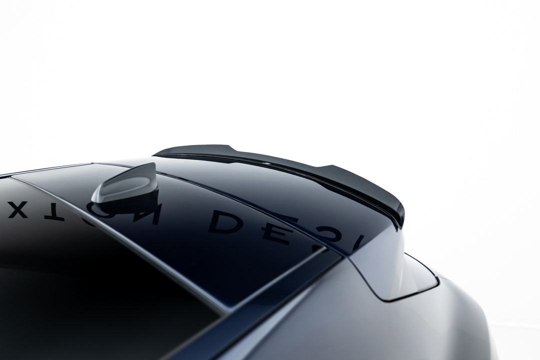 SPOILER CAP JAGUAR F-PACE R-SPORT MK1