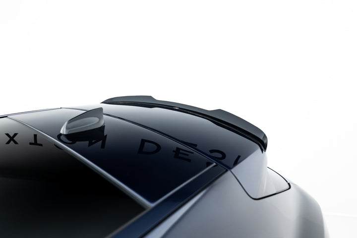 SPOILER CAP JAGUAR F-PACE R-SPORT MK1