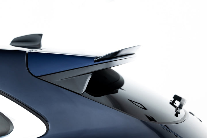 SPOILER CAP JAGUAR F-PACE R-SPORT MK1