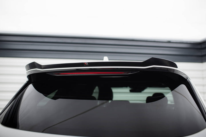 Spoiler Cap Kia Sorento Mk4